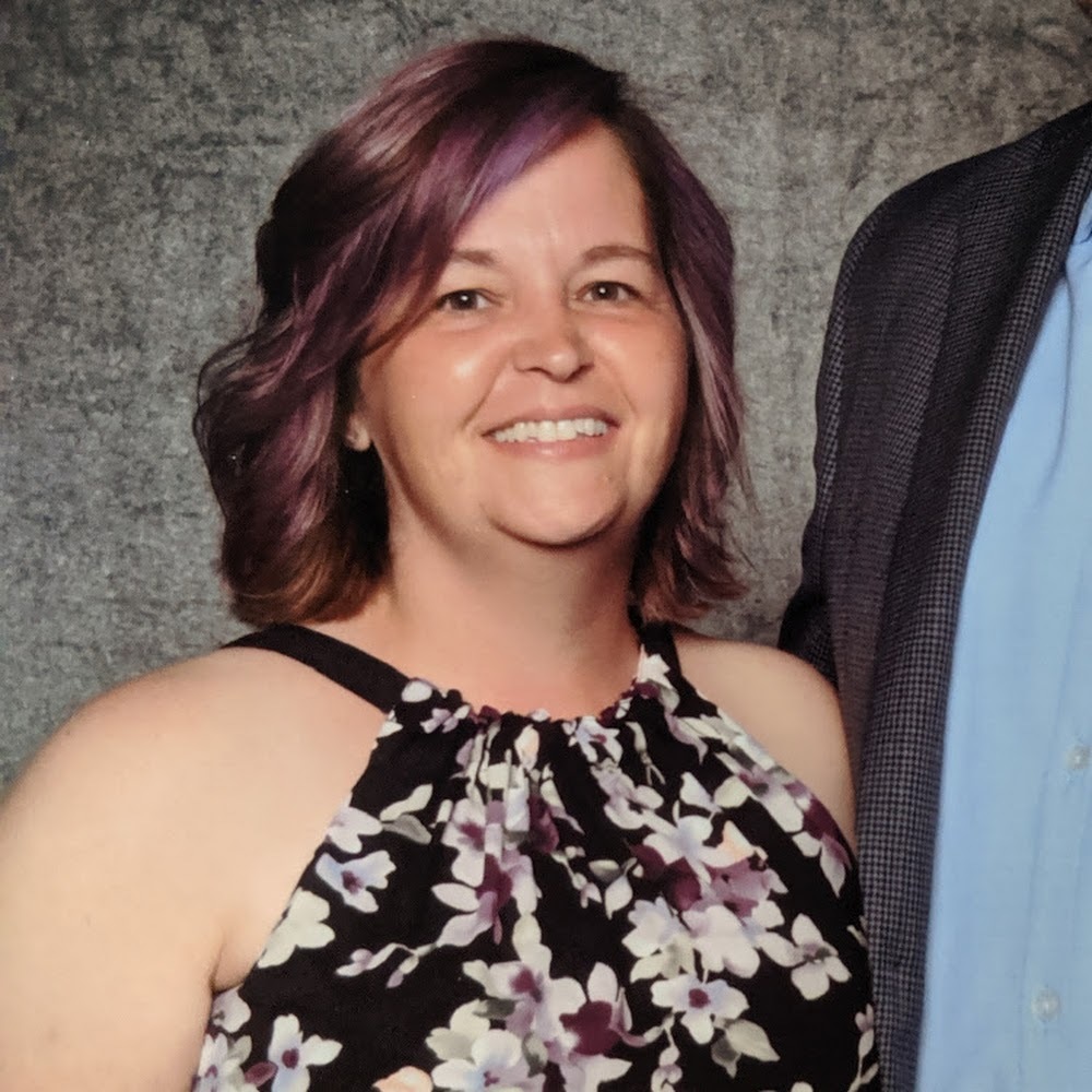Meet your Posher, Shannon